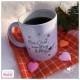 Mug "Thé mon p'tit chat"