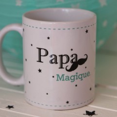 Mug "Papa Magique" 