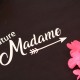 Tote Bag "Future Madame" coloris au choix