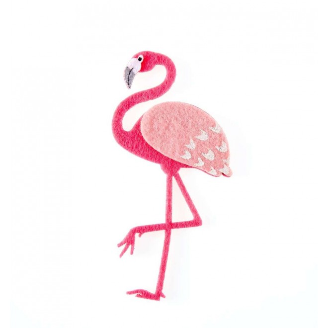 Flamant Rose Pour Decoration D Anniversaire