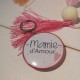 Badge & Co Maman d'Amour