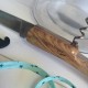 Couteau du terroir tire-bouchon (M)